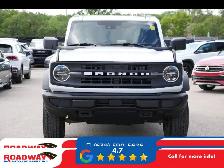 2025 Ford Bronco Big Bend - Photo 2