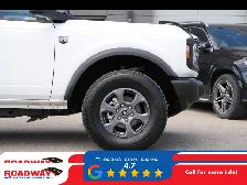 2025 Ford Bronco Big Bend - Photo 4