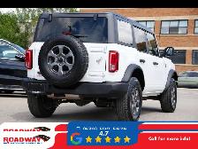 2025 Ford Bronco Big Bend - Photo 5