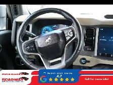2025 Ford Bronco Big Bend - Photo 15