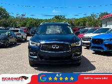 2020 Infiniti QX60 7 Passenger | Heated Leather | Sunroof | 3... - Photo 2