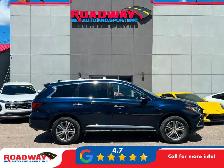 2020 Infiniti QX60 7 Passenger | Heated Leather | Sunroof | 3... - Photo 3