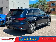 2020 Infiniti QX60 7 Passenger | Heated Leather | Sunroof | 3... - Photo 4