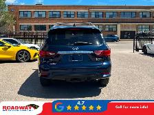 2020 Infiniti QX60 7 Passenger | Heated Leather | Sunroof | 3... - Photo 5