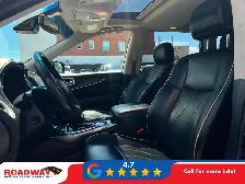 2020 Infiniti QX60 7 Passenger | Heated Leather | Sunroof | 3... - Photo 11