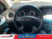 2020 Infiniti QX60 7 Passenger | Heated Leather | Sunroof | 3... - Photo 16