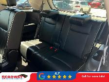 2020 Infiniti QX60 7 Passenger | Heated Leather | Sunroof | 3... - Photo 31