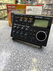 Tascam DP-006 Digital Pocket Studio Boxed