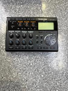 Tascam DP-006 Digital Pocket Studio Boxed - Photo 3