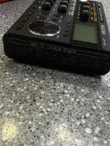 Tascam DP-006 Digital Pocket Studio Boxed - Photo 7
