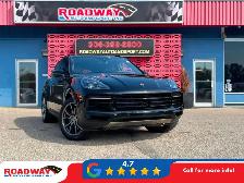 2019 Porsche Cayenne E-Hybrid Heated   Cooled Seats | Navigat...