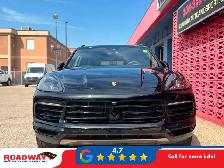 2019 Porsche Cayenne E-Hybrid Heated   Cooled Seats | Navigat... - Photo 2