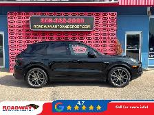 2019 Porsche Cayenne E-Hybrid Heated   Cooled Seats | Navigat... - Photo 3