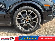 2019 Porsche Cayenne E-Hybrid Heated   Cooled Seats | Navigat... - Photo 4