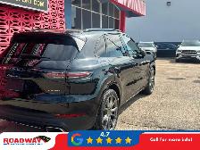 2019 Porsche Cayenne E-Hybrid Heated   Cooled Seats | Navigat... - Photo 5
