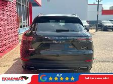 2019 Porsche Cayenne E-Hybrid Heated   Cooled Seats | Navigat... - Photo 6