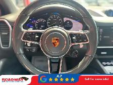 2019 Porsche Cayenne E-Hybrid Heated   Cooled Seats | Navigat... - Photo 19