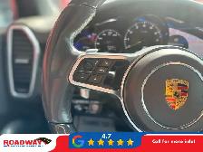 2019 Porsche Cayenne E-Hybrid Heated   Cooled Seats | Navigat... - Photo 20