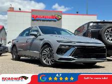 2026 Hyundai Sonata Hybrid Preferred-Trend Hybrid | Heated  ...