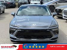 2026 Hyundai Sonata Hybrid Preferred-Trend Hybrid | Heated  ... - Photo 2