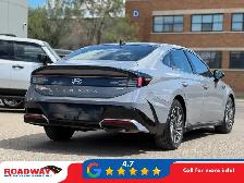 2026 Hyundai Sonata Hybrid Preferred-Trend Hybrid | Heated  ... - Photo 5