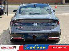 2026 Hyundai Sonata Hybrid Preferred-Trend Hybrid | Heated  ... - Photo 6