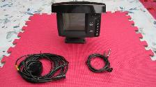 HUMMINGBIRD FISH FINDER 718X IN HULL TRANSDUCER POWER CABLE - Photo 4