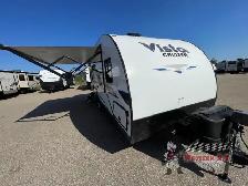 2022 Gulf Stream RV Vista Cruiser 23RSS