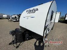2022 Gulf Stream RV Vista Cruiser 23RSS - Photo 3