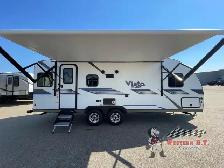 2022 Gulf Stream RV Vista Cruiser 23RSS - Photo 4