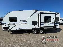 2022 Gulf Stream RV Vista Cruiser 23RSS - Photo 5