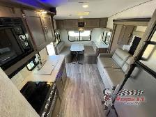 2022 Gulf Stream RV Vista Cruiser 23RSS - Photo 7