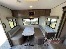 2022 Gulf Stream RV Vista Cruiser 23RSS - Photo 12