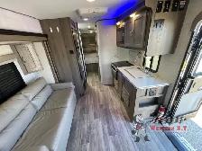 2022 Gulf Stream RV Vista Cruiser 23RSS - Photo 13