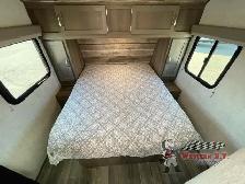 2022 Gulf Stream RV Vista Cruiser 23RSS - Photo 17