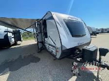 2019 Coachmen RV Apex Ultra-Lite 245BHS