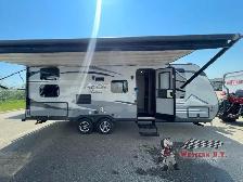 2019 Coachmen RV Apex Ultra-Lite 245BHS - Photo 5