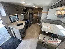 2019 Coachmen RV Apex Ultra-Lite 245BHS - Photo 12
