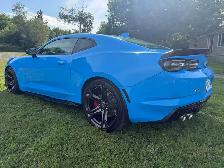 2022 Camaro 1LE 2SS - Photo 5