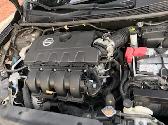2014 Nissan Sentra S - Photo 4