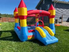 Bouncy Castle