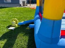 Bouncy Castle - Photo 2