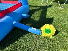 Bouncy Castle - Photo 3