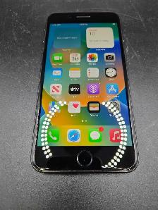 iphone 8 Plus 64GB 85% Battery