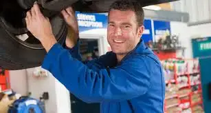 mechanic wanted for busy shop in rexdale
