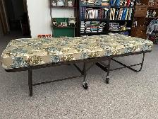 Convenient Folding Cot (Bed) - Photo 2