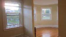 South End Large Sunny 3 Bedroom Flat - Photo 2
