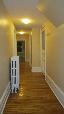South End Large Sunny 3 Bedroom Flat - Photo 10