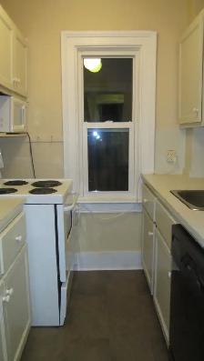 South End Large Sunny 3 Bedroom Flat - Photo 12