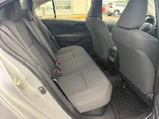 2025 Toyota Corolla LE AWD Hybrid Like New. Ready for the Road. - Photo 11